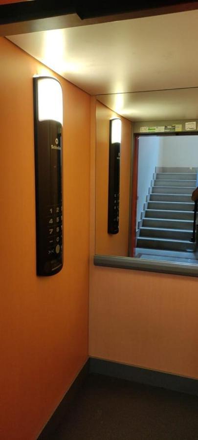 Rosahouse Apartment Lecce Ngoại thất bức ảnh