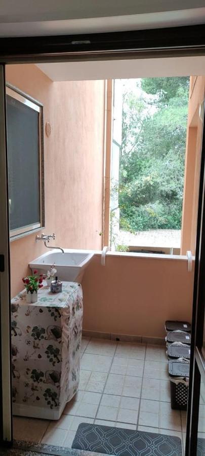 Rosahouse Apartment Lecce Ngoại thất bức ảnh