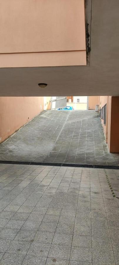 Rosahouse Apartment Lecce Ngoại thất bức ảnh
