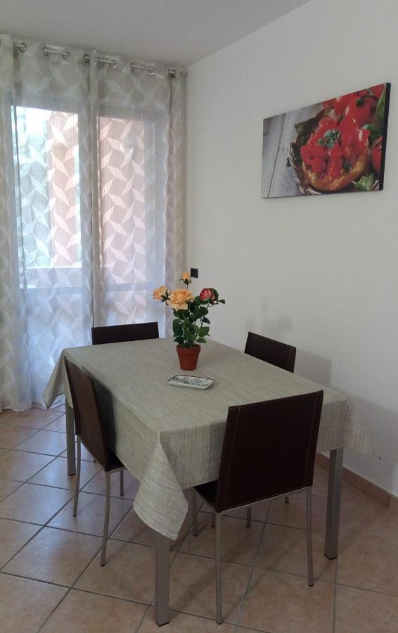 Rosahouse Apartment Lecce Ngoại thất bức ảnh