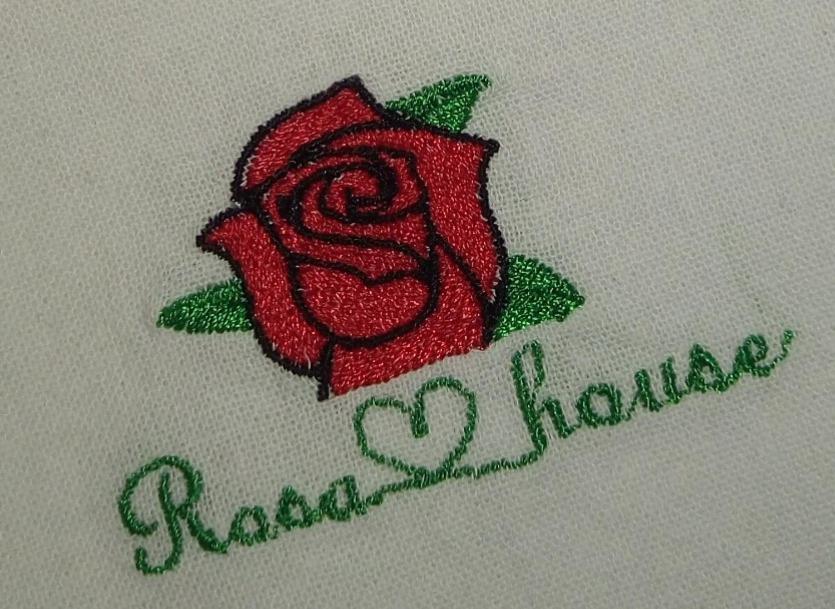 Rosahouse Apartment Lecce Ngoại thất bức ảnh