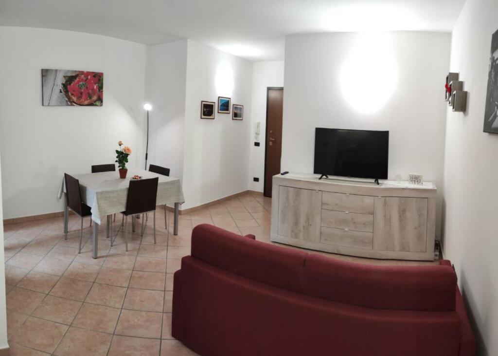 Rosahouse Apartment Lecce Ngoại thất bức ảnh