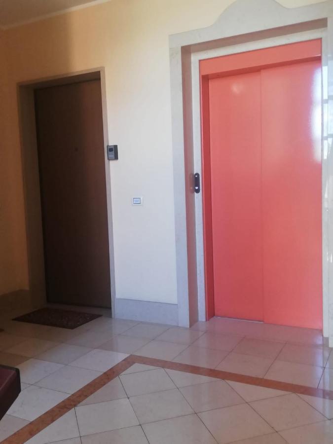 Rosahouse Apartment Lecce Ngoại thất bức ảnh