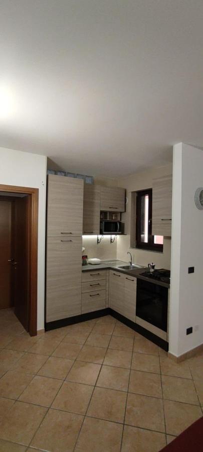 Rosahouse Apartment Lecce Ngoại thất bức ảnh