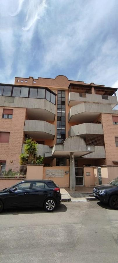 Rosahouse Apartment Lecce Ngoại thất bức ảnh