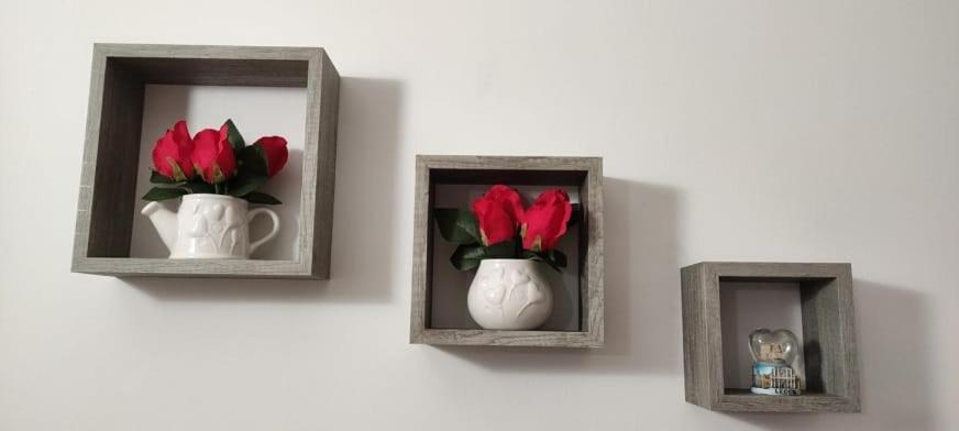 Rosahouse Apartment Lecce Ngoại thất bức ảnh